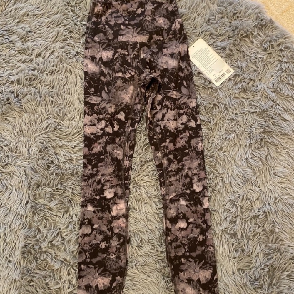 Lululemon Align Leggings